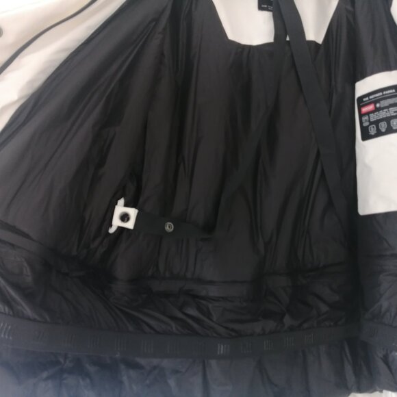 zara ski jacket - Picture 6 of 10